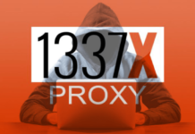 1337x proxy