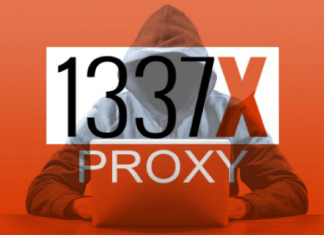 1337x proxy