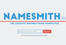 Creative Business Name