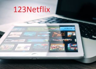 123Netflix APK Download