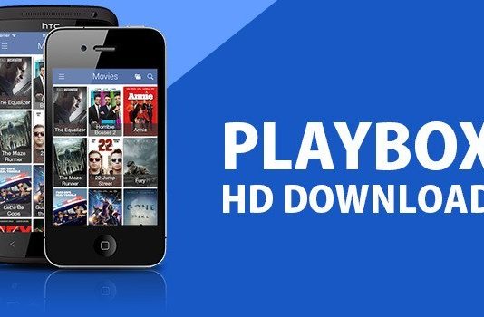 PlayBox HD