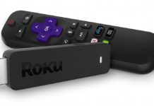 What is Roku