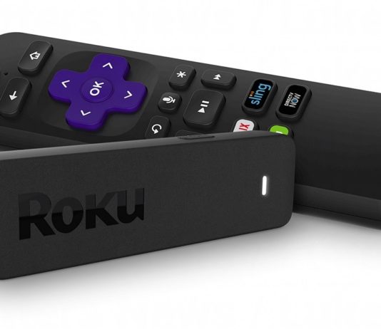 What is Roku