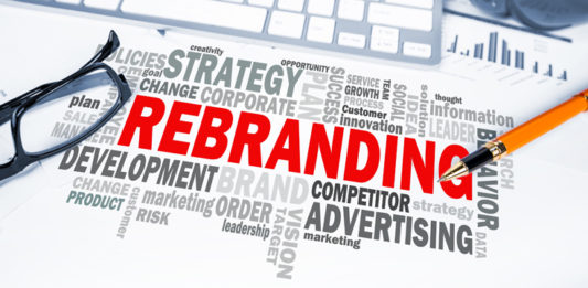 Rebranding Strategies