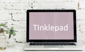 tinklepad