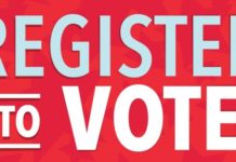 how to register to vote registertovote