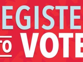 how to register to vote registertovote
