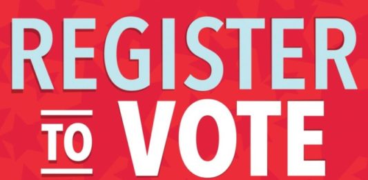 how to register to vote registertovote