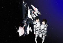 Knights of Sidonia season 3