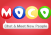 mocospace login