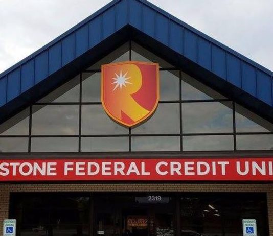 Redstone federal credit union