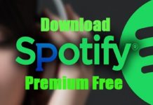 Spotify premium free pc