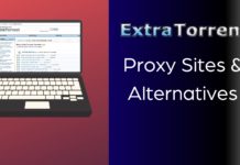 Extratorrent