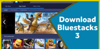 Bluestacks 3 download