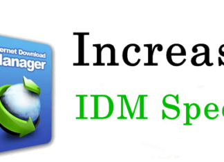 IDM optimizer