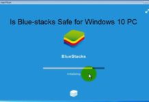 Is bluestacks safe