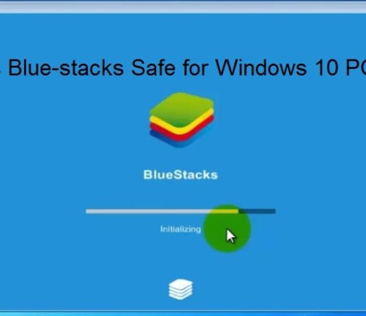Is bluestacks safe