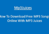 mp3juice free mp3 download