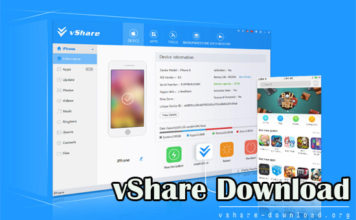 download vshare