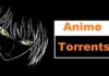 anime torrents