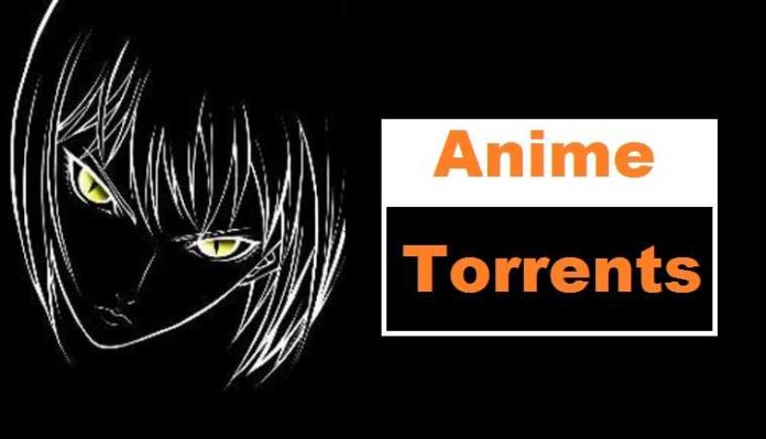 anime torrents