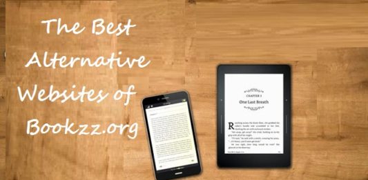 bookzz, bookzz alternatives