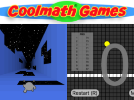 Cool Math Games