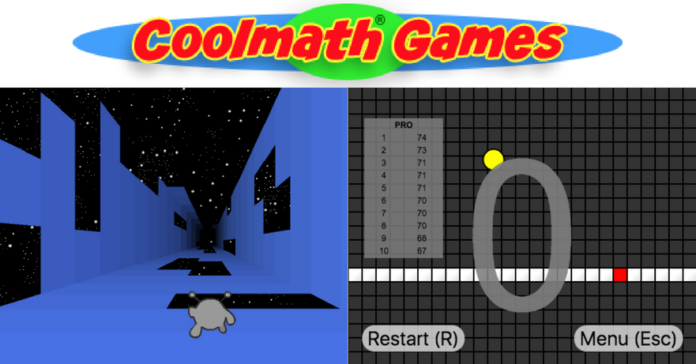 Cool Math Games