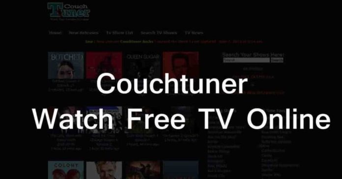 couchtuner game of thrones
