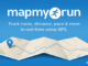 Mapmyrun, Mapmyrun app