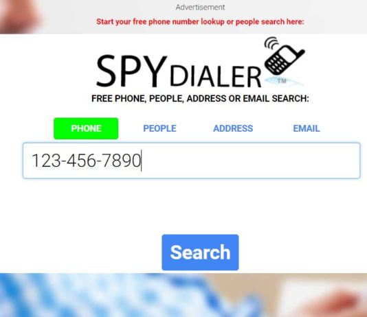 spy dialer, free cell phone number lookup
