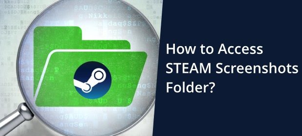 steam screenshot folder, steam game