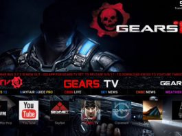 Gears TV, Gears tv apk, best IPTV service, Gears TV login free, Gears TV review, Gears TV subscription