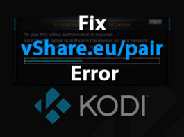 vshare.eu/pair, VShare eu pair
