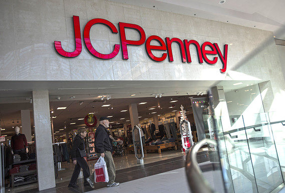 JCPenney credit card payment, JCPenney credit card login, JCPenney credit card
