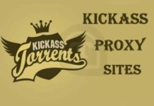 kickass proxy, kickass proxy sites, Torrent Sites, kickass Torrent, KAT Kickass