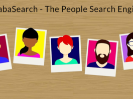 Zabasearch, Best people search engine, People search engine