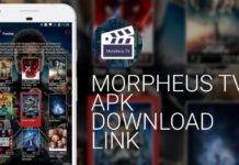 morpheus tv, morpheus tv apk, morpheus tv apk download, morpheus tv download