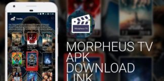 morpheus tv, morpheus tv apk, morpheus tv apk download, morpheus tv download