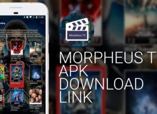 morpheus tv, morpheus tv apk, morpheus tv apk download, morpheus tv download