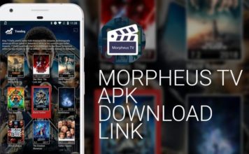 morpheus tv, morpheus tv apk, morpheus tv apk download, morpheus tv download