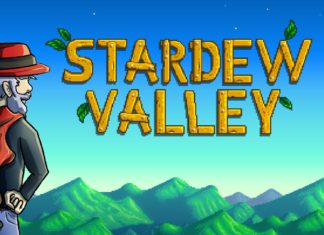 games like stardew valley, Stardew Valley