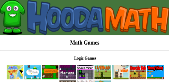 Hoodamath, Hooda math, Hooda math games, Hooda math escape games