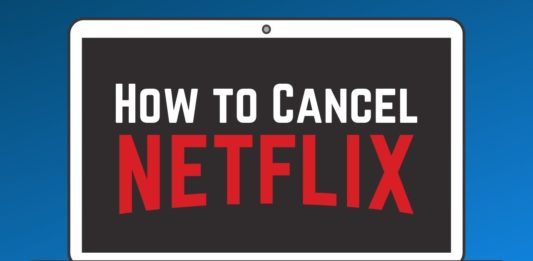 how to cancel Netflix, how to cancel Netflix on iPhone, how to cancel Netflix subscription, cancel Netflix