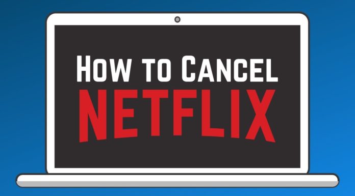 how to cancel Netflix, how to cancel Netflix on iPhone, how to cancel Netflix subscription, cancel Netflix