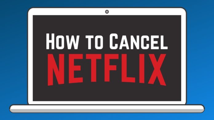 how to cancel Netflix, how to cancel Netflix on iPhone, how to cancel Netflix subscription, cancel Netflix