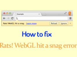 Webgl Hit a Snag: How to Resolve webgl hit a snag, webgl, what is WebGL, Google Chrome browser