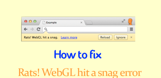 webgl hit a snag, webgl, what is WebGL, Google Chrome browser