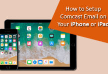 Comcast email, Comcast.net Email Login