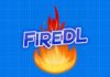 Firedl codes, Firedl, streaming website